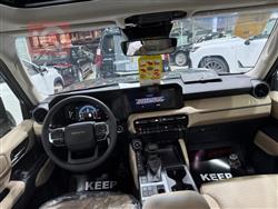 تويوتا لاندكروزر برادو